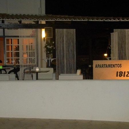 Apartamentos Ibiza Colonia de Sant Jordi Exterior photo