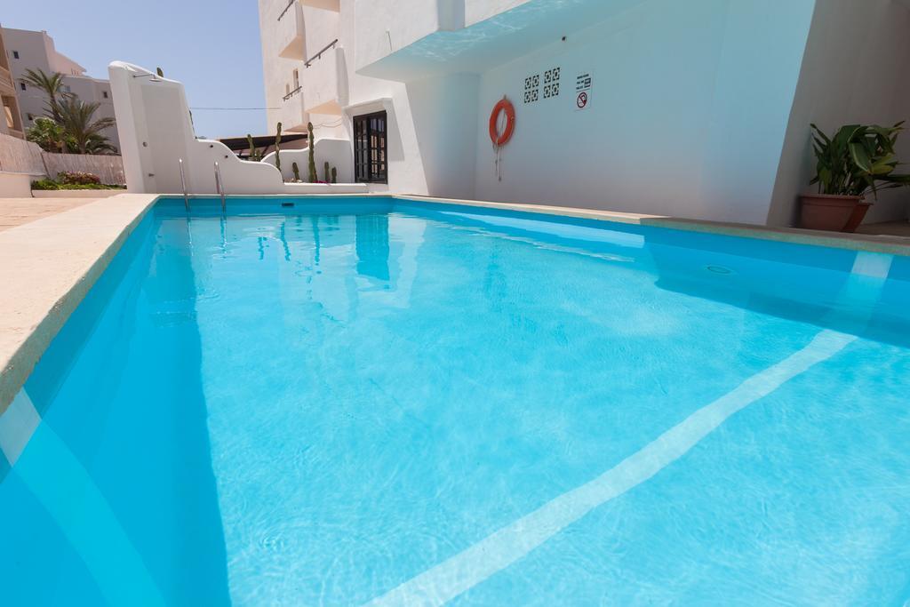 Apartamentos Ibiza Colonia de Sant Jordi Room photo
