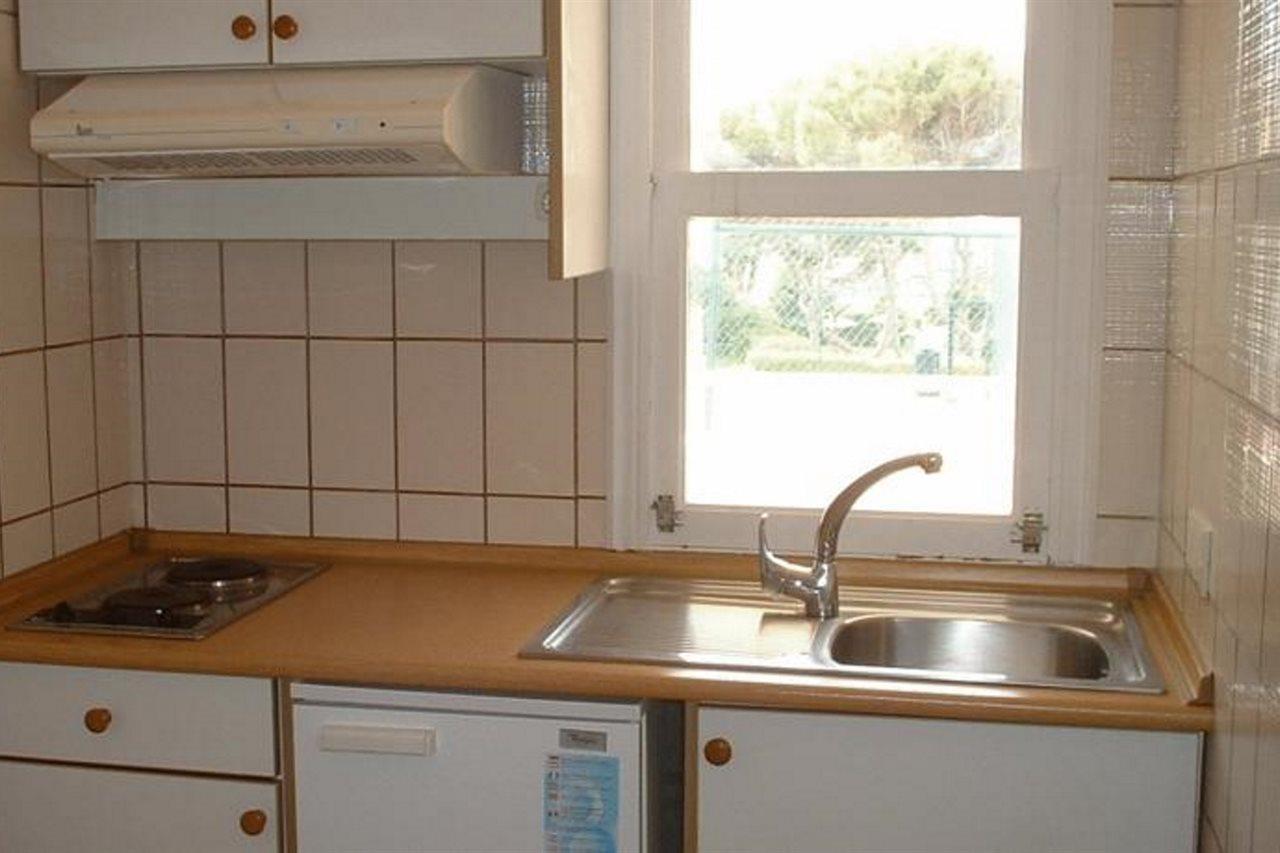 Apartamentos Ibiza Colonia de Sant Jordi Exterior photo